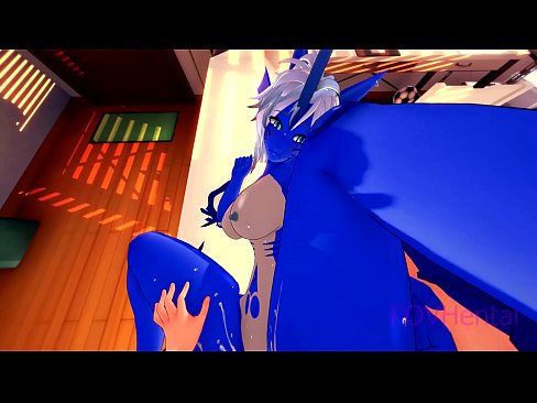 ❤️ Demon Fish Girl Monster ❌ Porno video kod nas ﹏