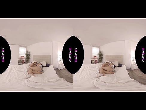❤️ PORNBCN VR Dvije mlade lezbijke se bude napaljene u 4K 180 3D virtualnoj stvarnosti Geneva Bellucci Katrina Moreno ❌ Porno video kod nas ﹏