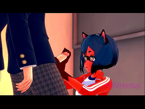 ❤️ Potpuno novi ranč za stoku s Michiru Kagemorijem ❌ Porno video kod nas ﹏