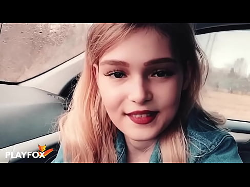 ❤️ Seksi beba radosno siše karticu za popust ❌ Porno video kod nas ﹏