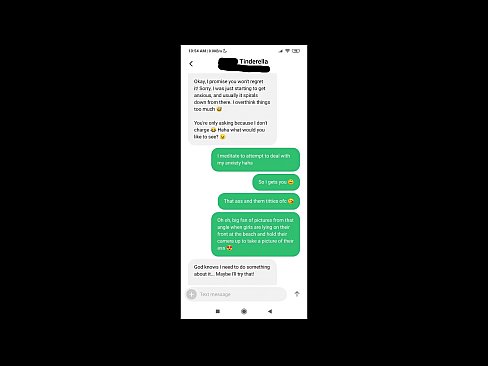 ❤️ Dodao sam novu PAWG iz Tindera u svoj harem (uključen razgovor s Tinderom) ❌ Porno video kod nas ﹏